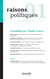 Revue raisons politiques n.91