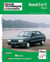 Renault 9 et 11 diesel - gtd, tde, td, societe td, jusqu'a fin de fabrication