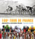 100ème Tour de France - anecdotes et histoires vécues