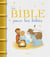 La bible pour les bébés