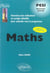 Mathematiques pcsi - exercices corriges - 2e periode