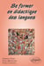 Se former en didactique des langues