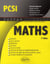 Mathématiques - PCSI (2e édition)