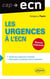 Les urgences a l ecn