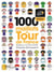 1000 maillots du Tour de France