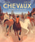 Chevaux - sauvages ou dressés