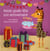 Petite girafe fête son anniversaire