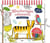 Mes 50 coloriages relaxants - animaux