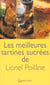Les meilleures tartines sucrees de lionel poilane
