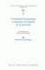Criminalité économique et atteintes à la dignité de la personne : Tome IV : Institutions internationales. Vers des principes directeurs internationaux de droit pénal