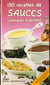 150 recettes de sauces