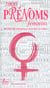 1000 prenoms feminins