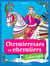 Coloriage : Chevaleresses et chevaliers