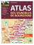 Atlas des vignobles de Bourgogne (édition 2023)