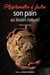 Apprendre à faire son pain au levain naturel