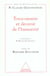 Toxicomanie et devenir de l'humanité