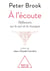À l'écoute - réflexions sur le son et la musique