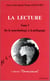 La lecture t.1 - de la neurobiologie à la pédagogie