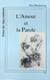 L'amour et la parole