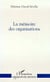 La mémoire des organisations
