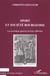 Sport et societe bourgeoise - les associations sportives en grece 1870-1922
