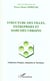 Structure des villes, entreprises et marchés urbains
