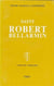 Saint Robert Bellarmin