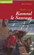Rougemuraille - Mariel Tome 2 : Kamoul le sauvage