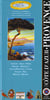 Provence-cote d'azur, france - avignon, marseille, toulon, nice, monaco
