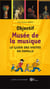 Objectif Musée de la Musique