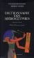 Dictionnaire des hiéroglyphes