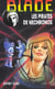 Blade t.142 - les pirates de Nechronos