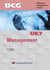 DCG : management - UE7 - corrigé