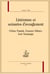 Littérature et scénarios d'aveuglement - orhan pamuk, ernesto sábato, josé saramago