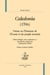 Caledonia (1706)