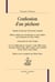 Confession d'un pécheur