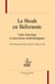 La Shoah en Biélorussie : Cadre historique et innovations méthodologiques