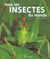 Tous les insectes du monde