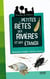 Petites bêtes des rivières