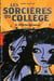 Les sorcières du collège t.4 - ultime épreuve (édition 2012)