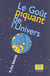 Gout piquant de l'univers