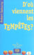 D'ou viennent les tempetes ?