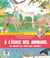 À l'école des animaux -  ce qu'on ne sait pas encore...