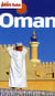Oman 2010 petit fute