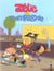 Zélie et compagnie Tome 1 : pas de quartier !