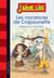 Crapounette Tome 1 : les vacances de Crapounette