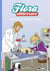 Flora vétérinaire Tome 2 : qui fait mal aux chats ?