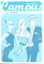 Campus Tome 12 : disparue