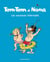 Tom-Tom et Nana Tome 5 : les vacances infernales