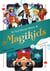 Magikids Tome 3 : la troisième histoire